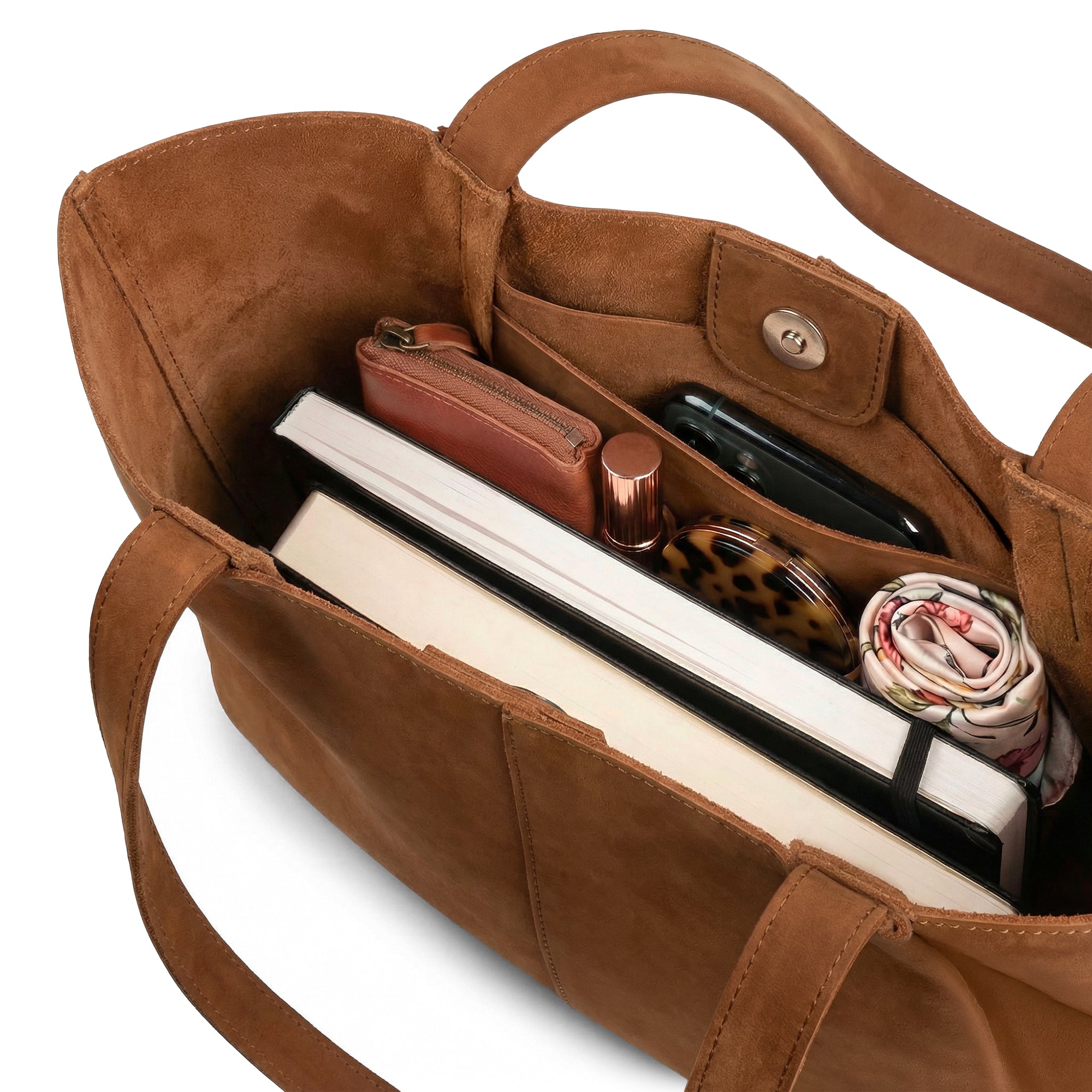 The SoCo Shoulder Bag