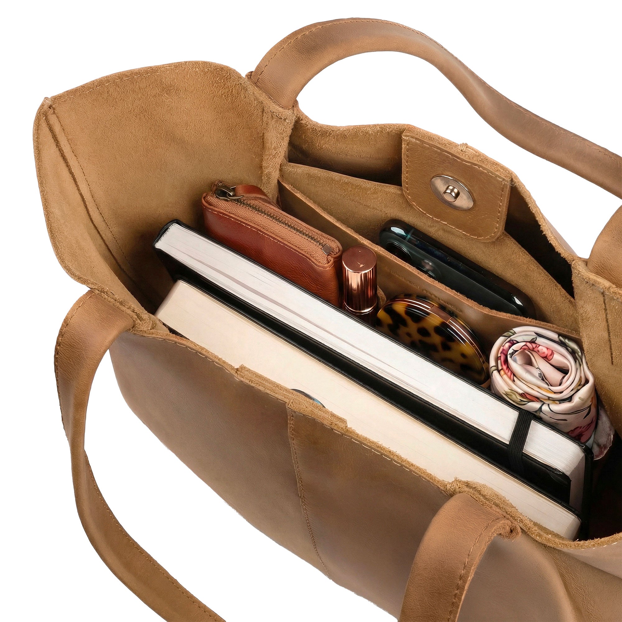 The SoCo Shoulder Bag