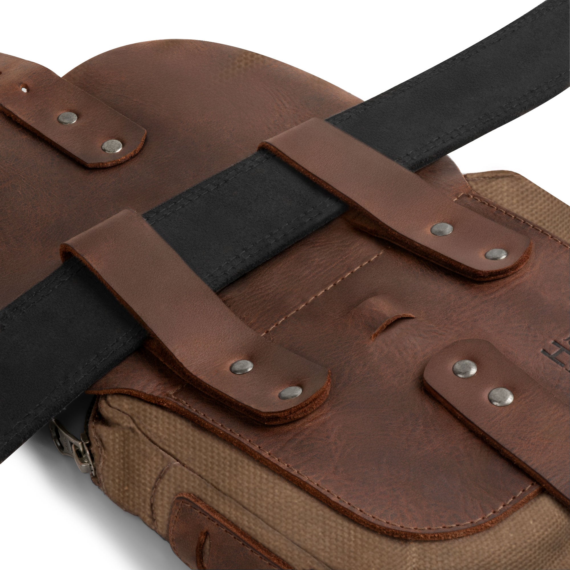 Survival Camping Pouch - Durable & Stylish – StockyardX, The