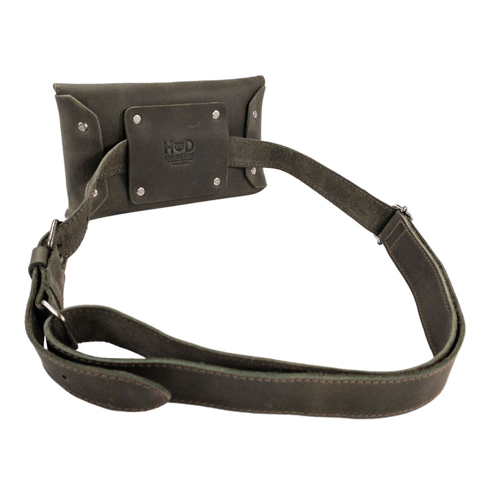 Fancy Fanny Pack - Stockyard X 'The Leather Store'