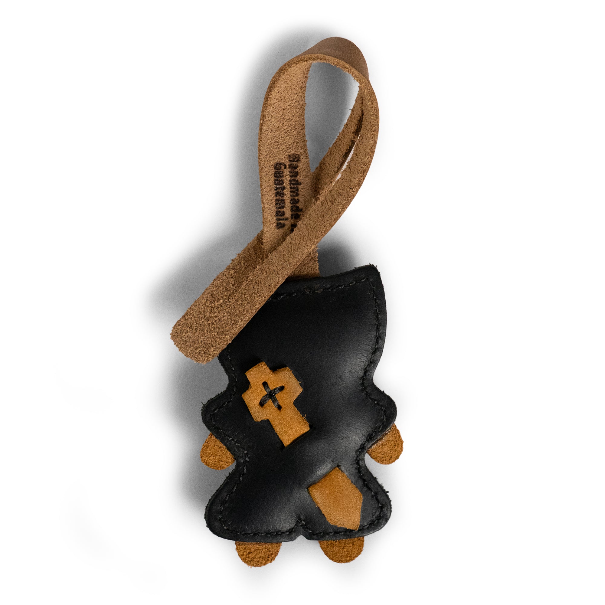 Ninja Bag Charm