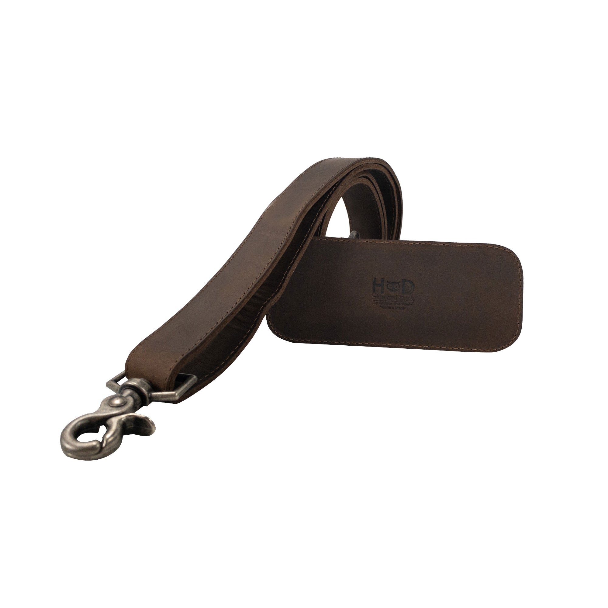 Duffle Bag Adjustable Strap Replacement - Stockyard X 'The Leather Store'