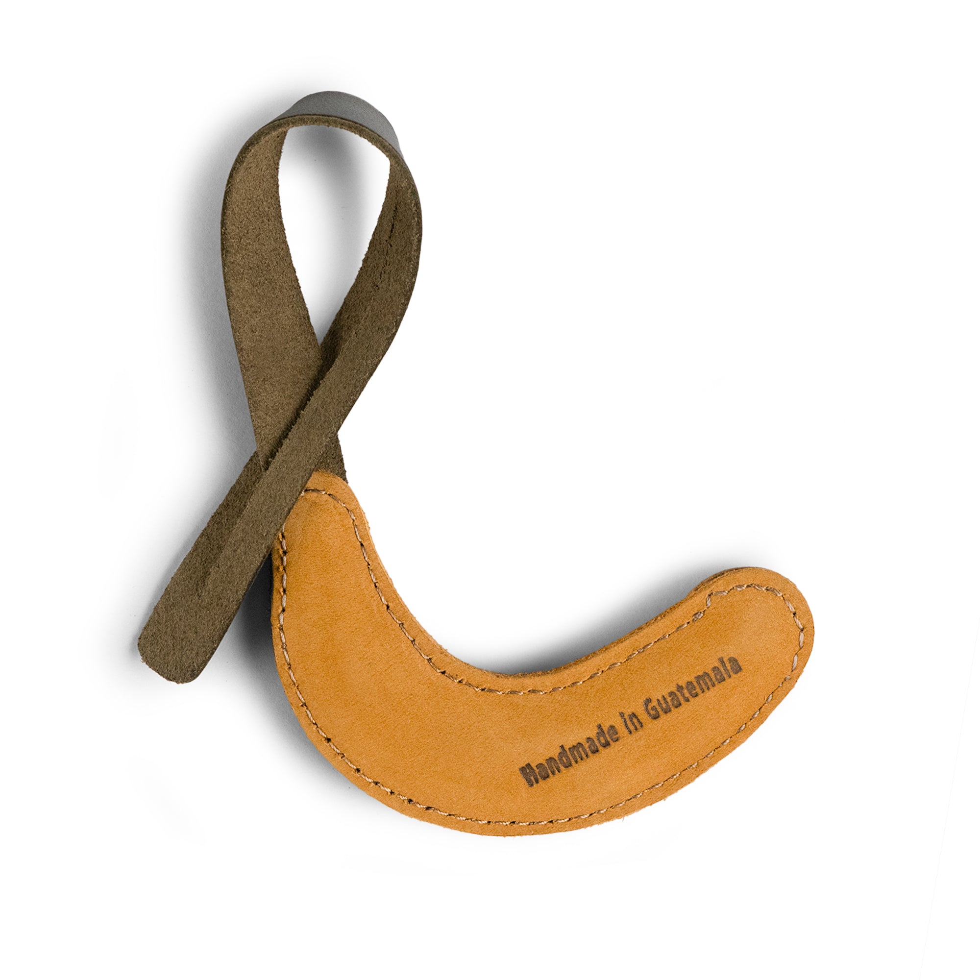 Banana Bag Charm