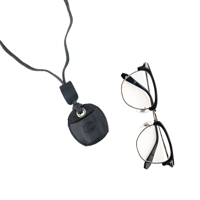 Eyeglasses Holder - Stockyard X 'The Leather Store'