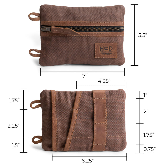 Multitool Pocket Pouch - XL