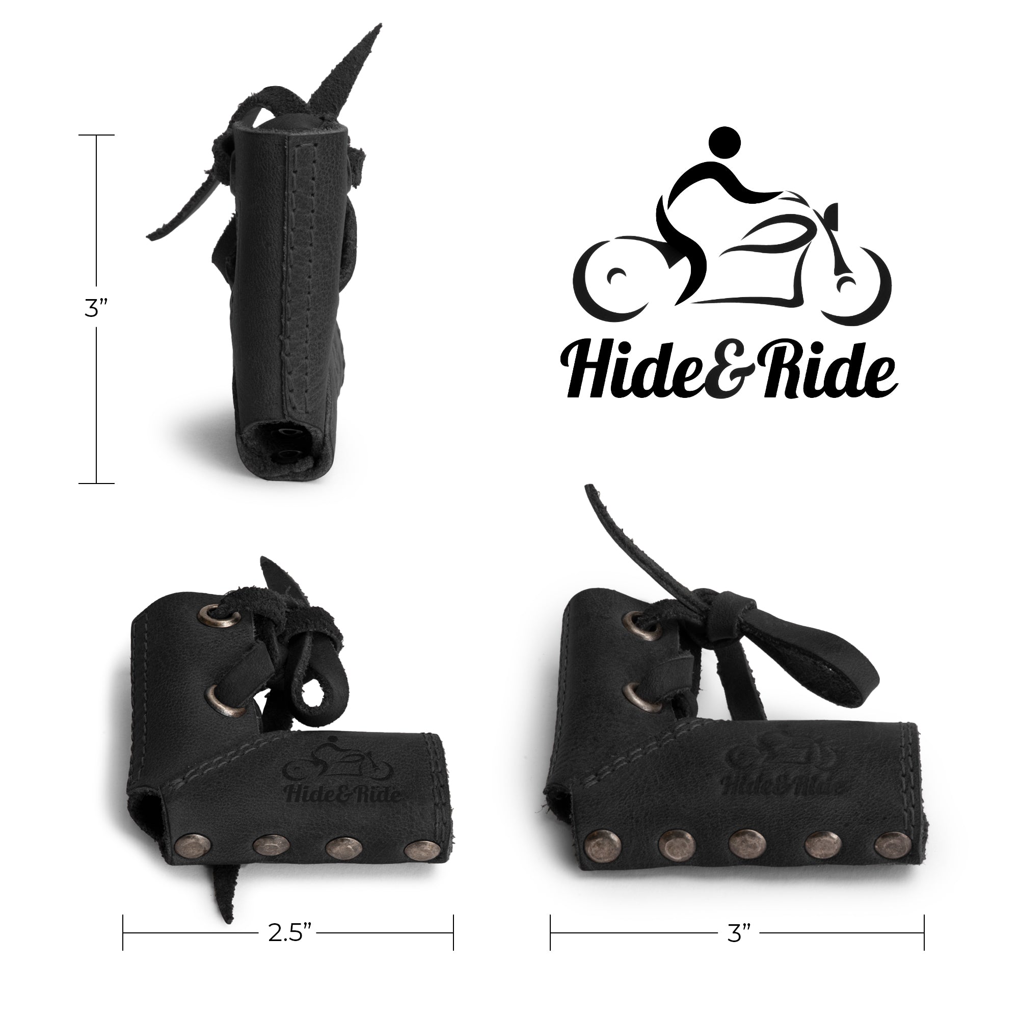 Shift Lever Sock (2 pack)