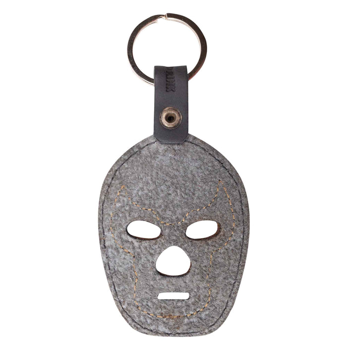 Luchador Mask Keychain