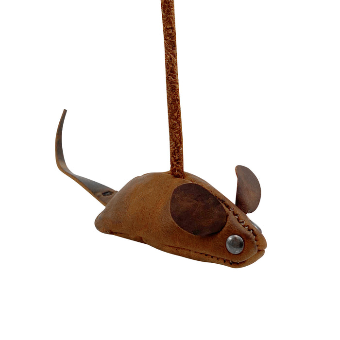 Stuffed Mouse Cat Toy