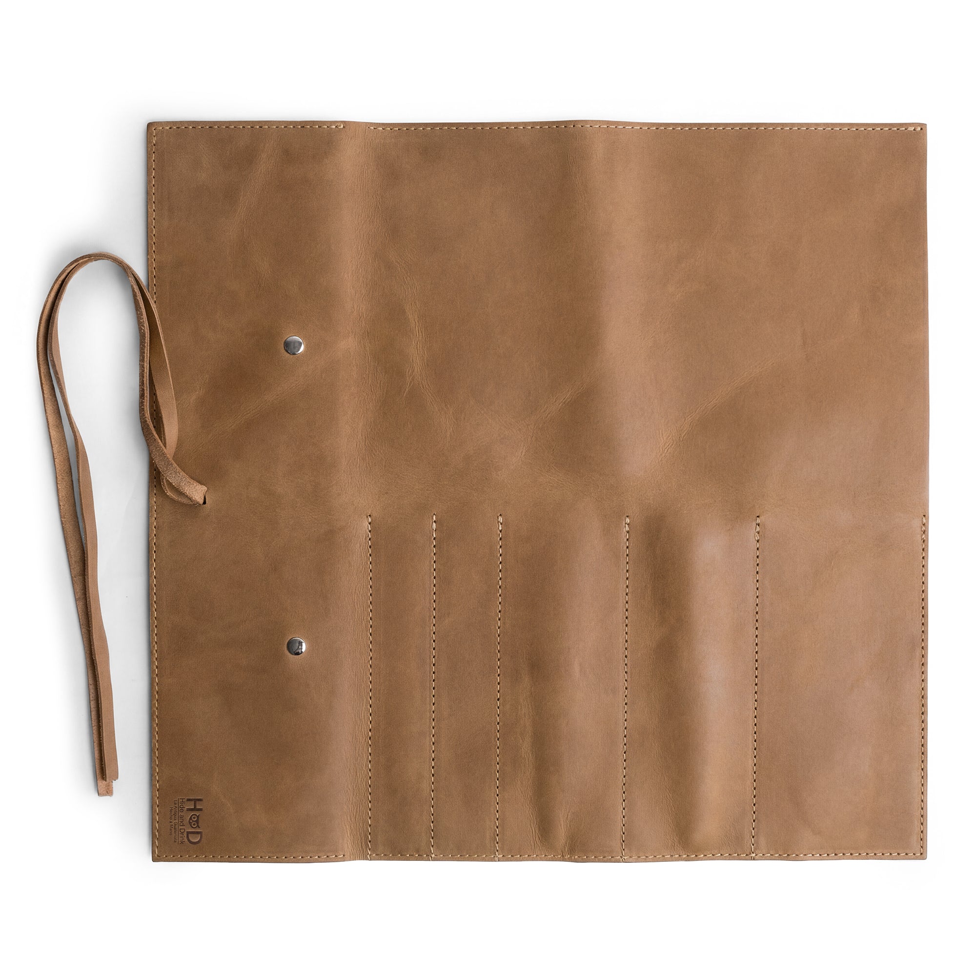 Knife Roll (5 Pockets)