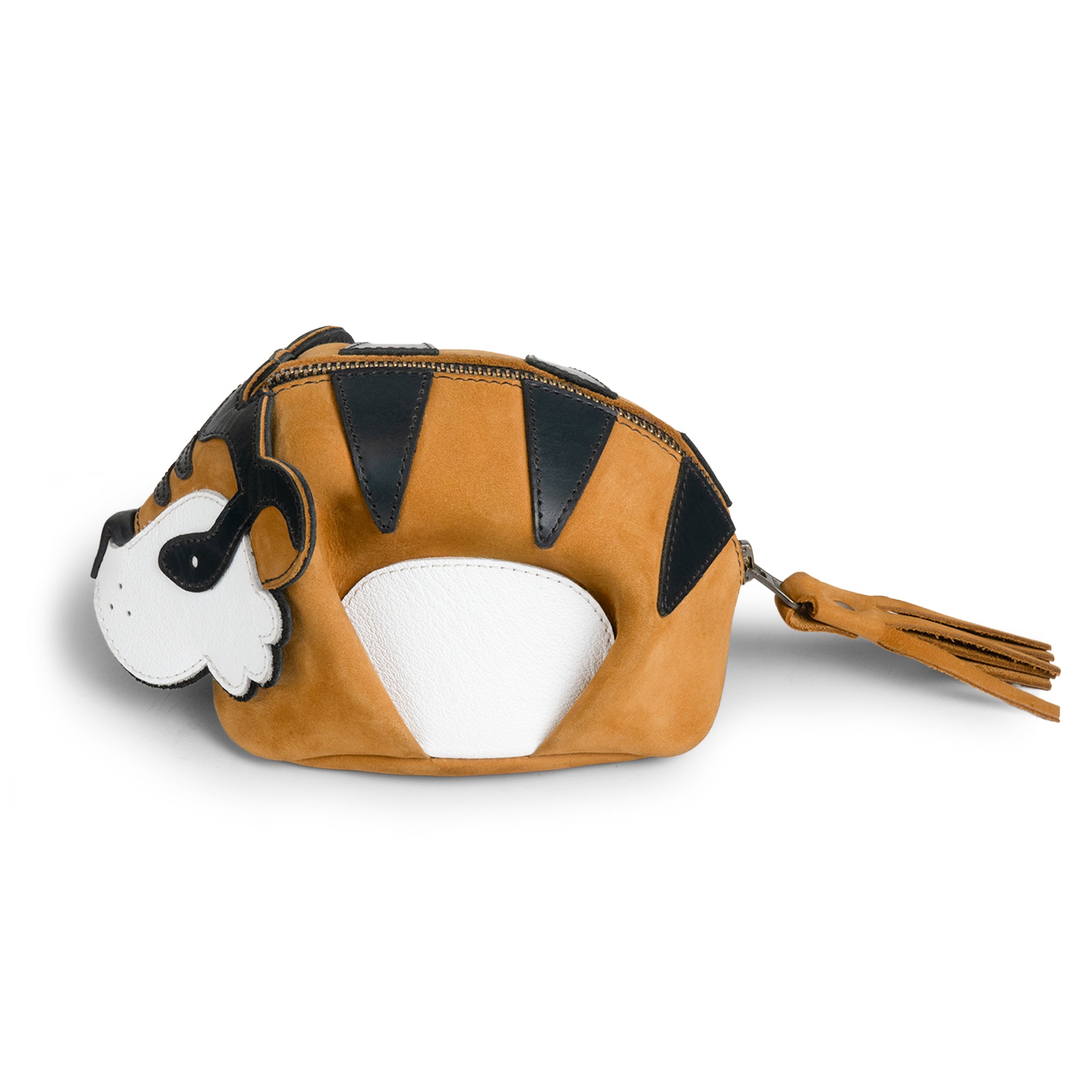 Tiger Pouch
