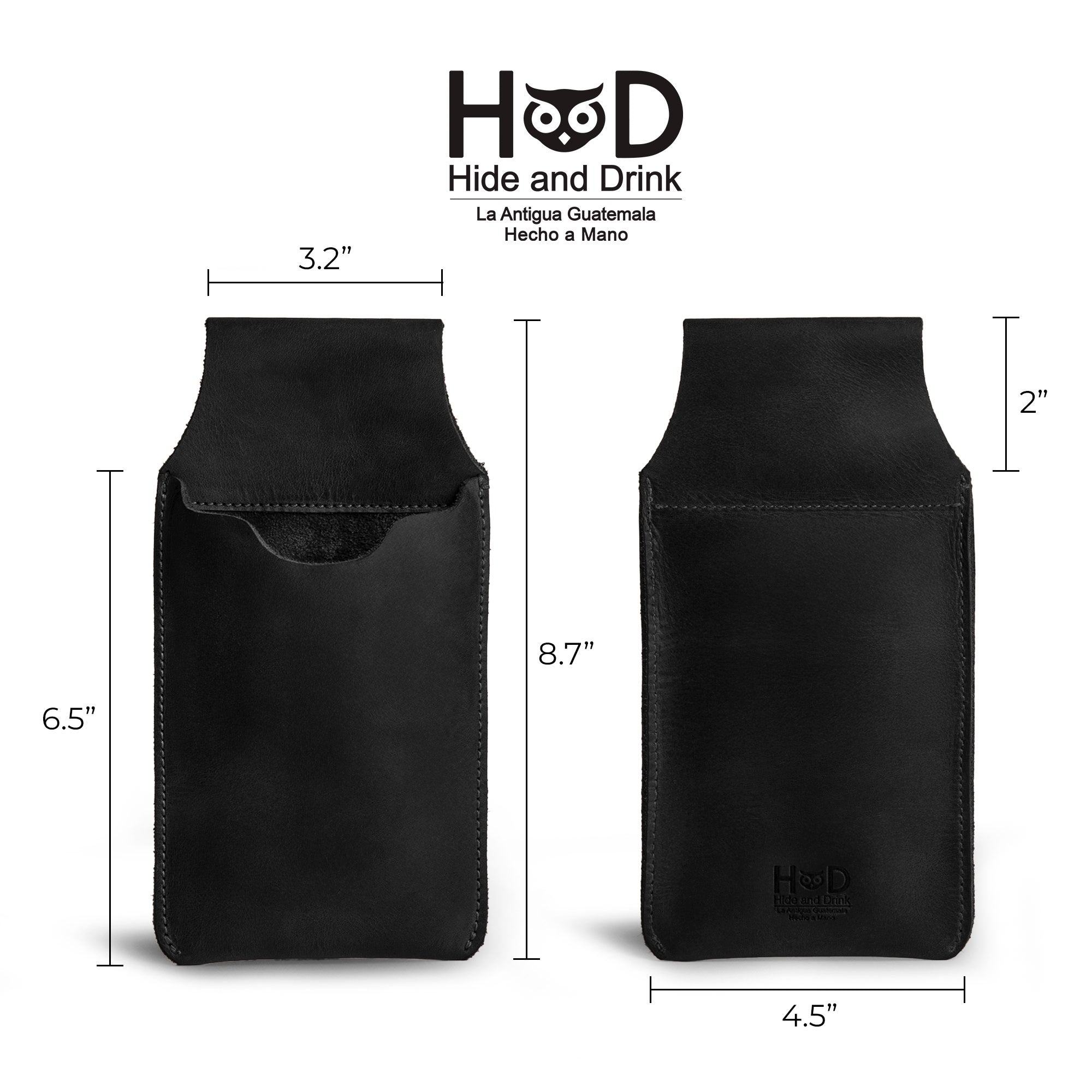 Waist Phone Holder