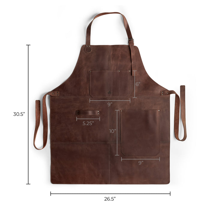 Grill Apron