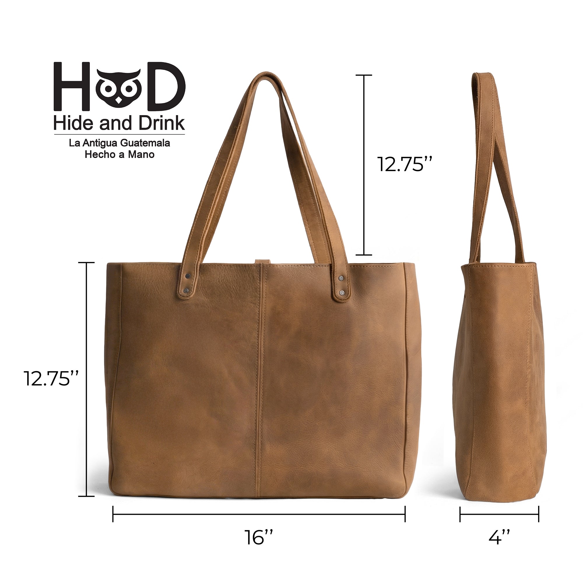 Formal Tote Bag