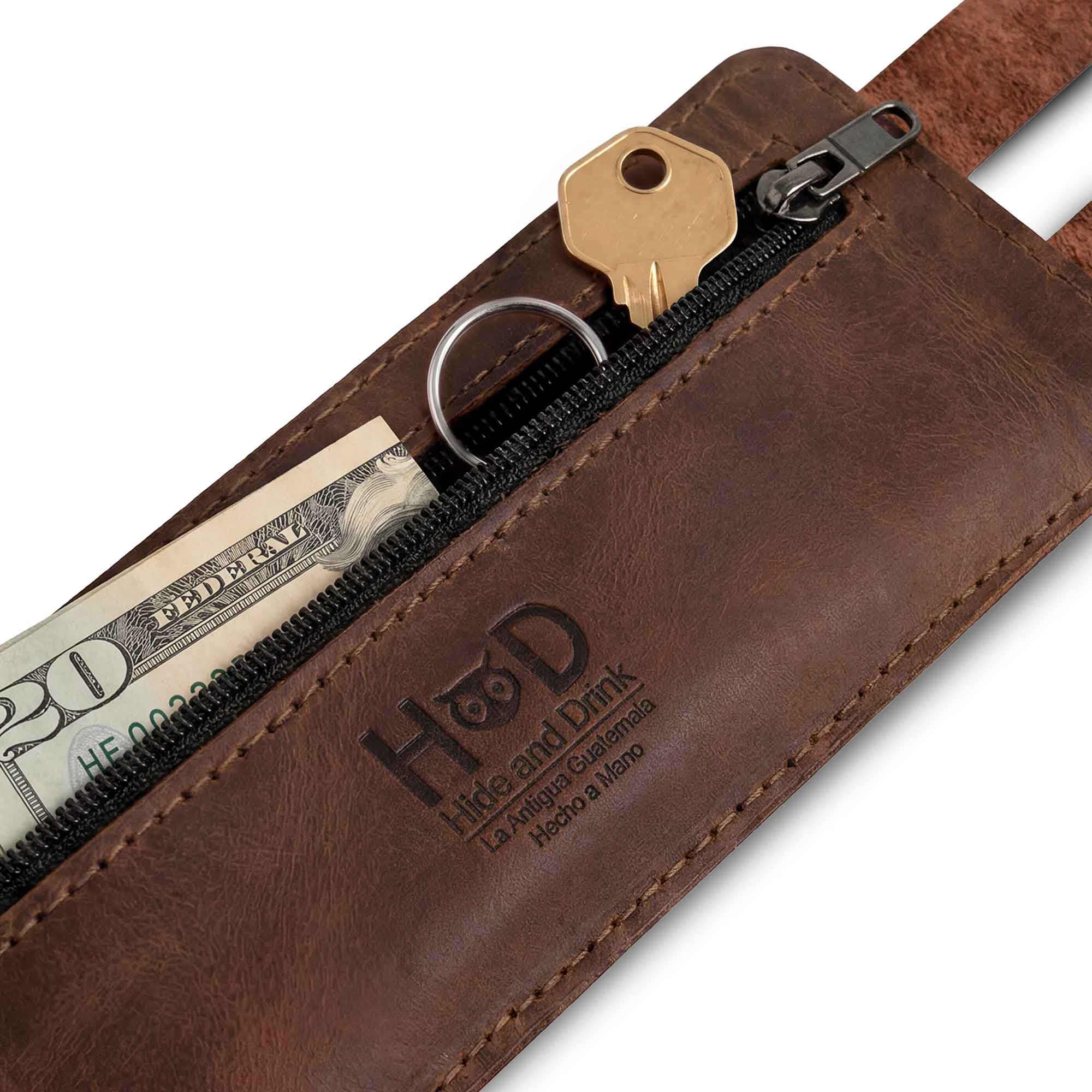 Wrist-Wallet-Cuff