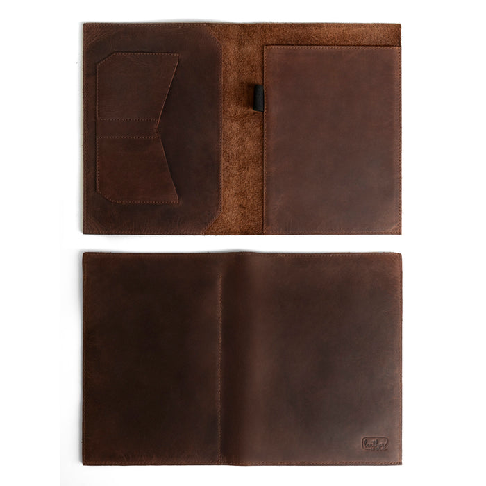 Notepad Case 5 x 8 In.