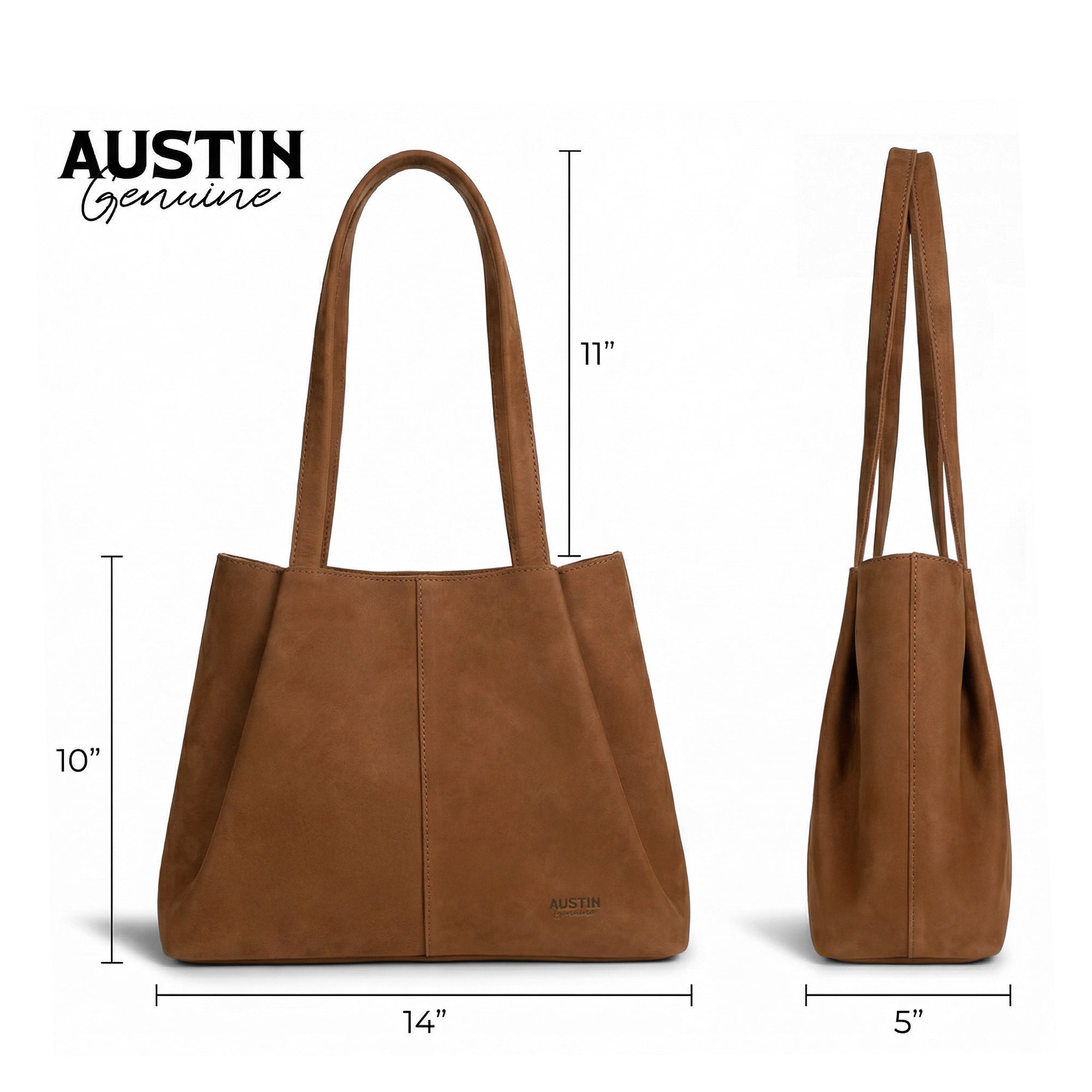 The SoCo Shoulder Bag