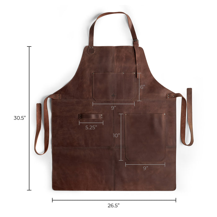 Grill Apron