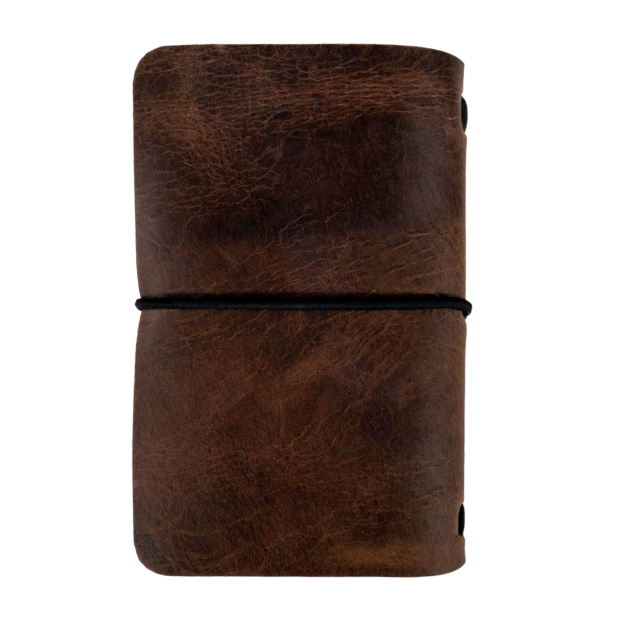 Elegant Vow Books Cover for Wedding Ceremonies - Stockyard X 'The Leather Store'