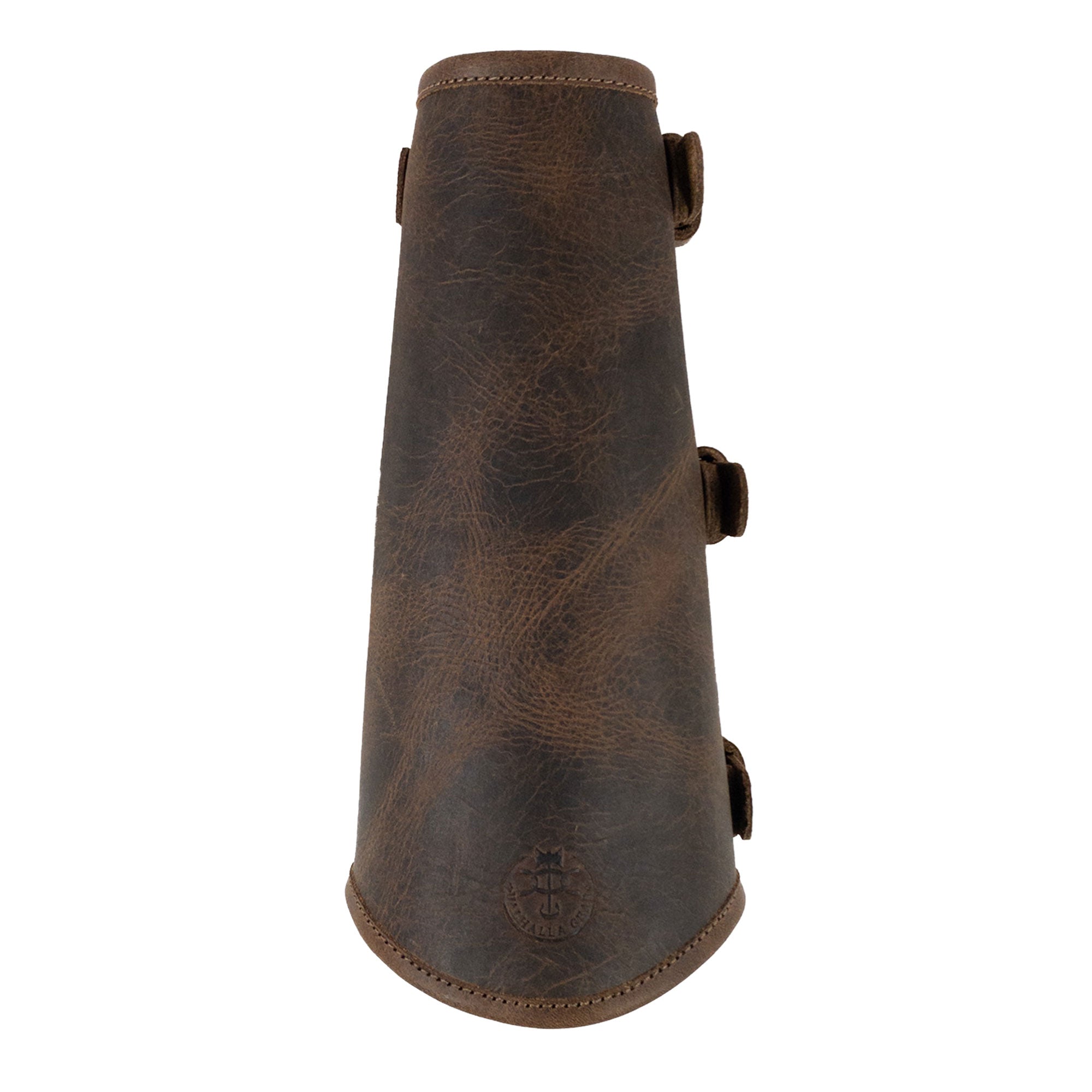 Rustic Archery Bracer - Stockyard X 'The Leather Store'