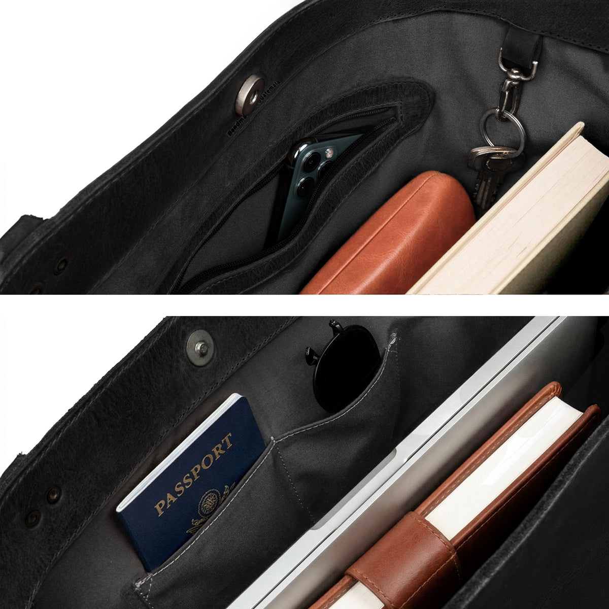 Formal Handbag