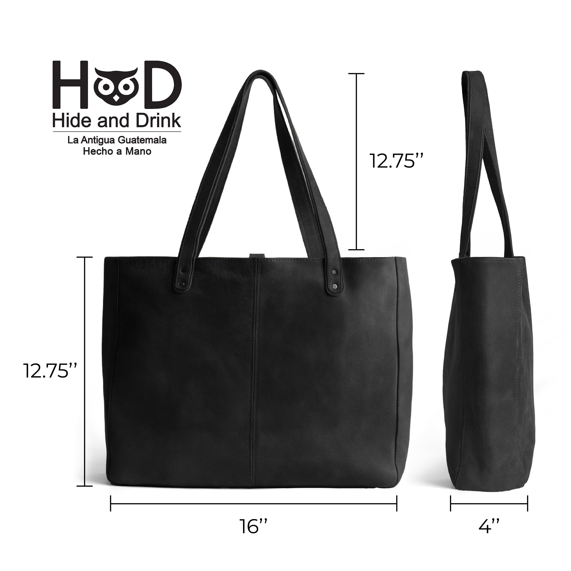 Formal Tote Bag