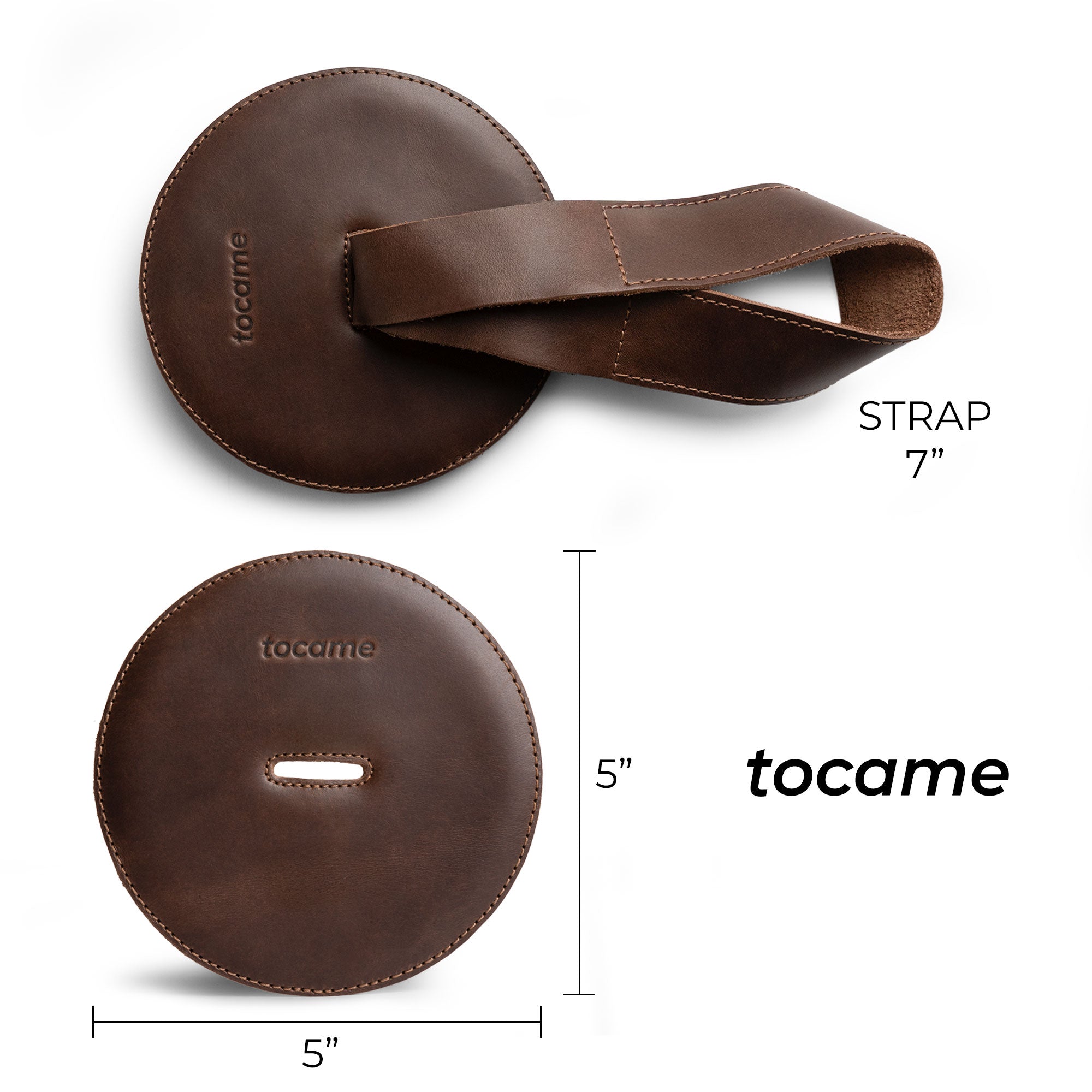 Percussion – StockyardX, The Leather Store