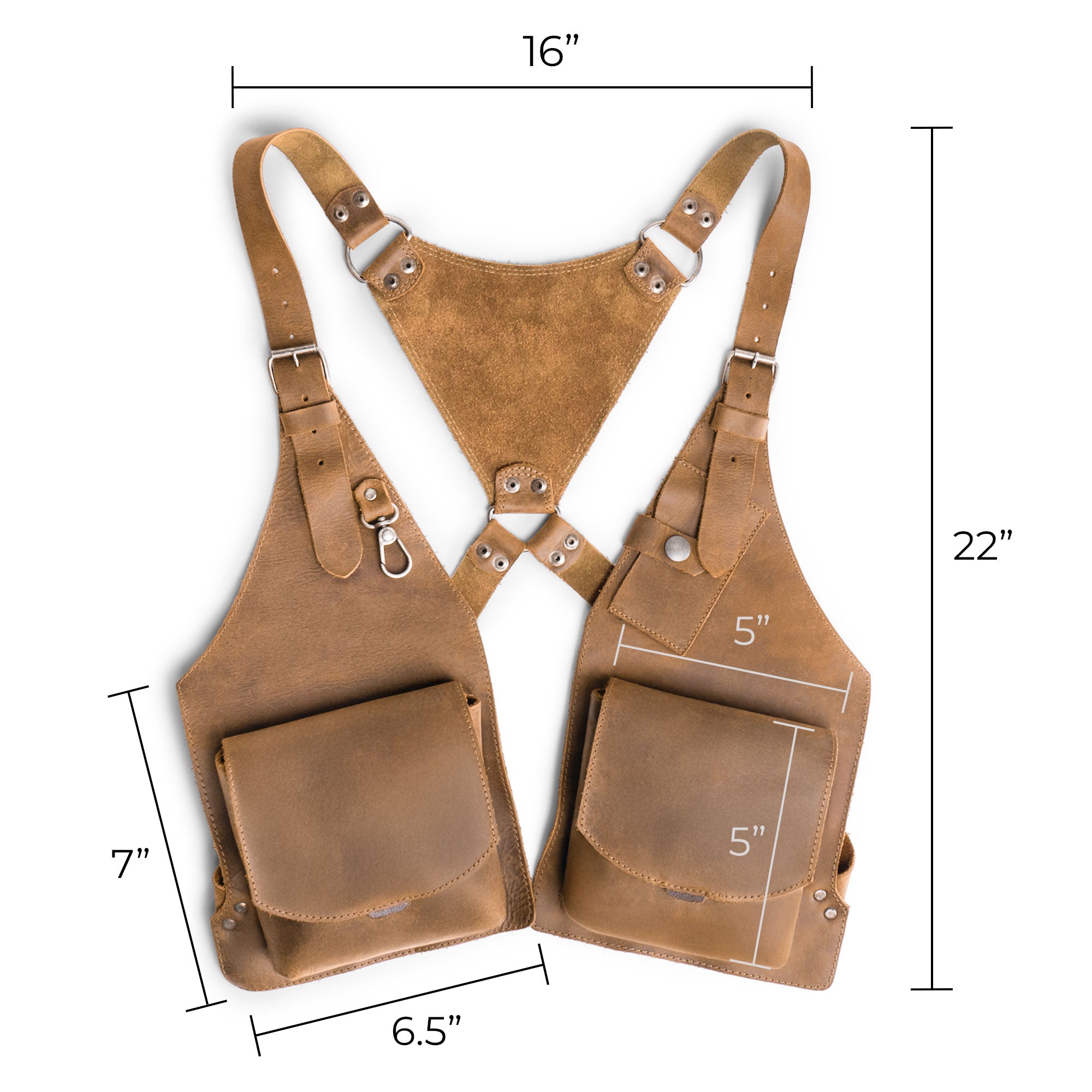 Shoulder Holster