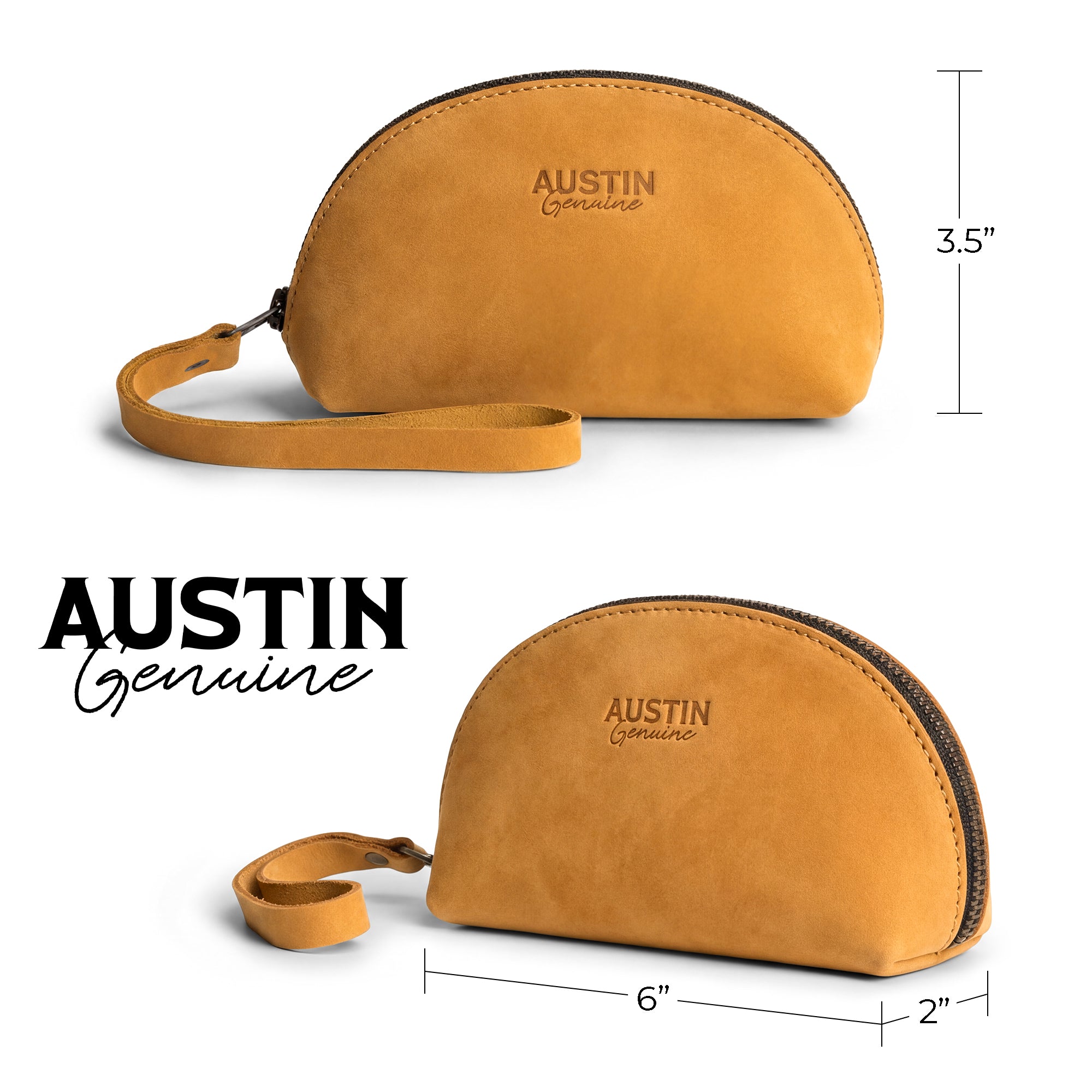 The Breakfast Taco Pouch