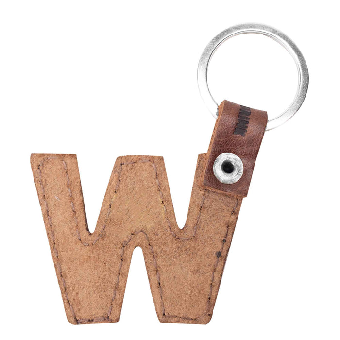 Alphabet Letter Keychains