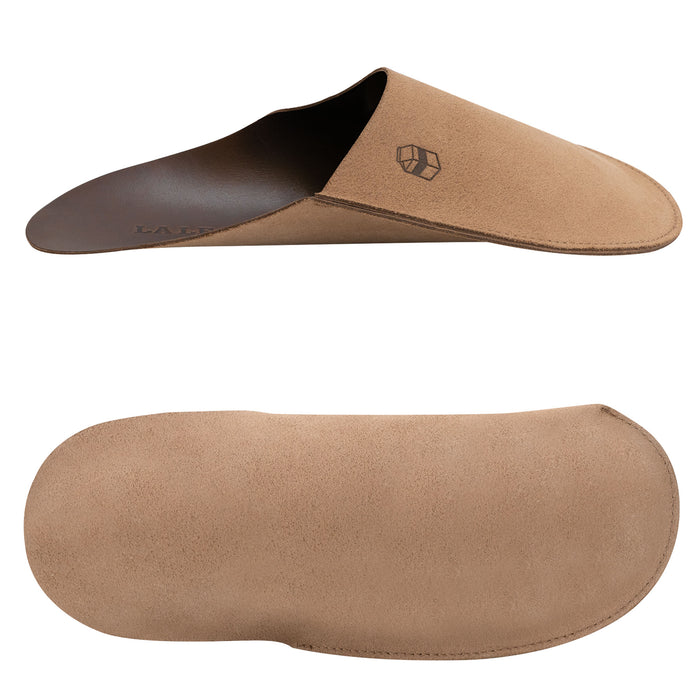 Minimalist House Slippers