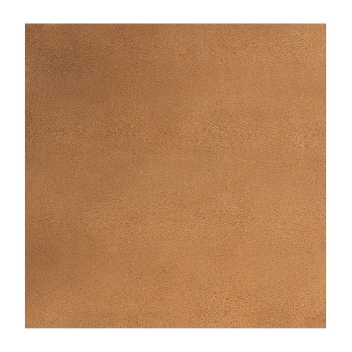 Leather Square 12 x 12 in.