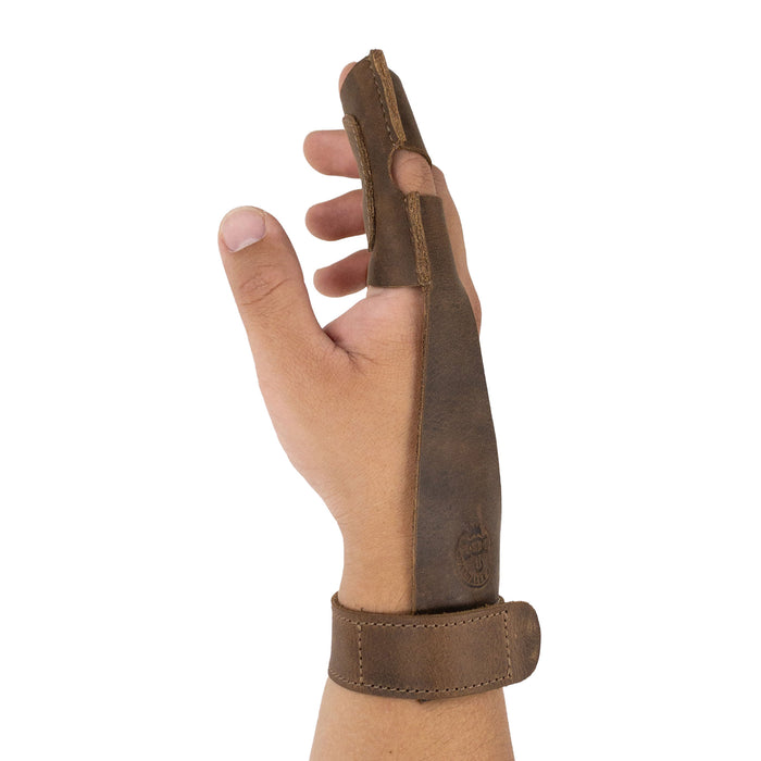 Archery Index Finger Protector