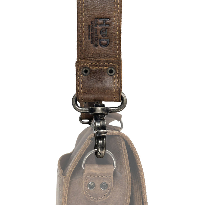 Shoulder Strap Replacement - Stockyard X 'The Leather Store'
