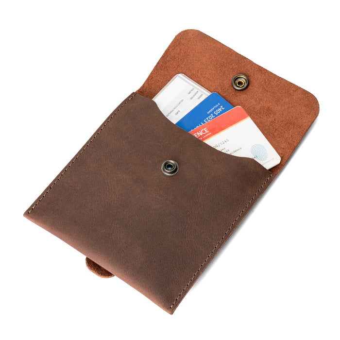 Document Handlebar Bag