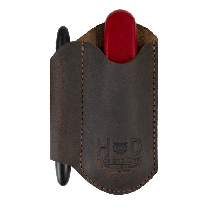 Tactical EDC Tool Holder - Stockyard X 'The Leather Store'