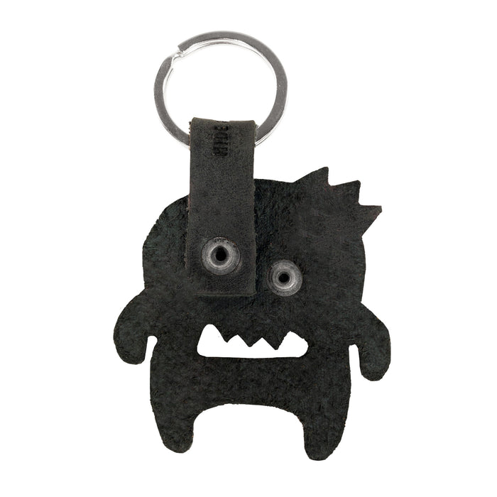 Monster Keychain
