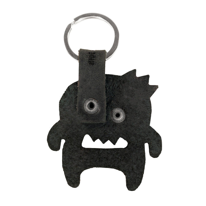Key Chain Monster Monster Keychain — Stockyard X, The Leather Store