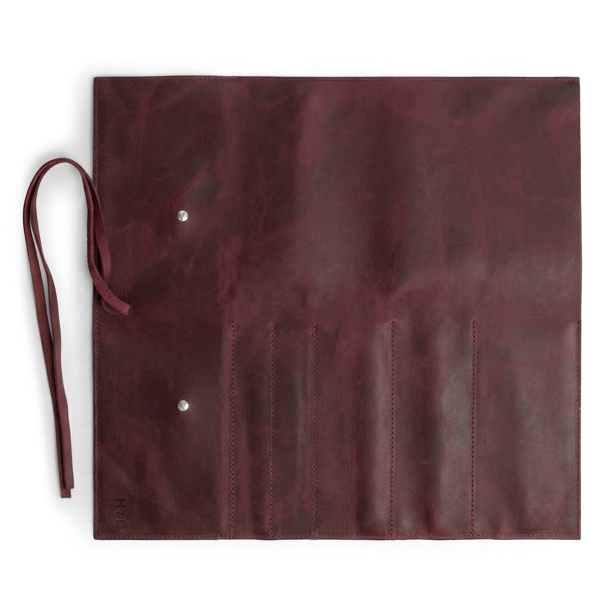 Knife Roll (5 Pockets)