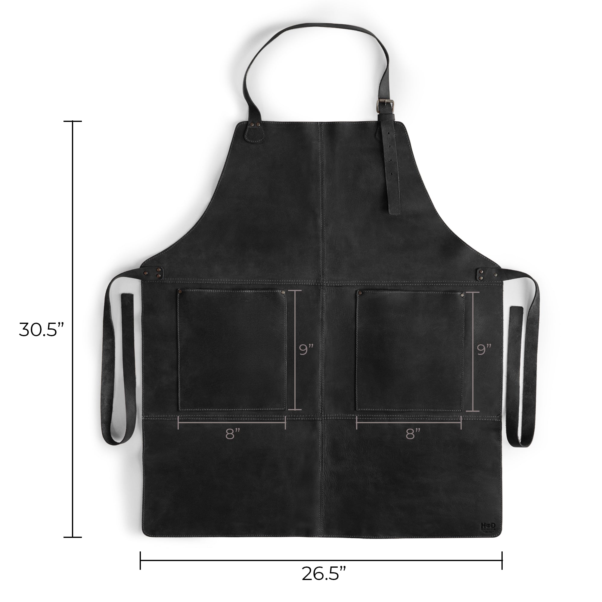 Leather Apron – StockyardX, The Leather Store