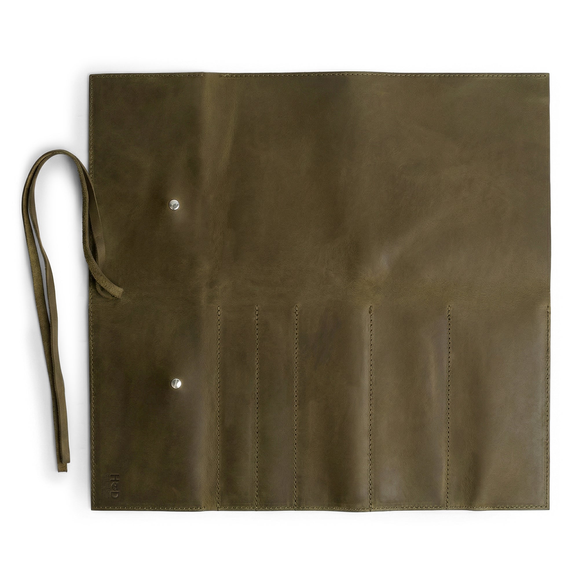 Knife Roll (5 Pockets)