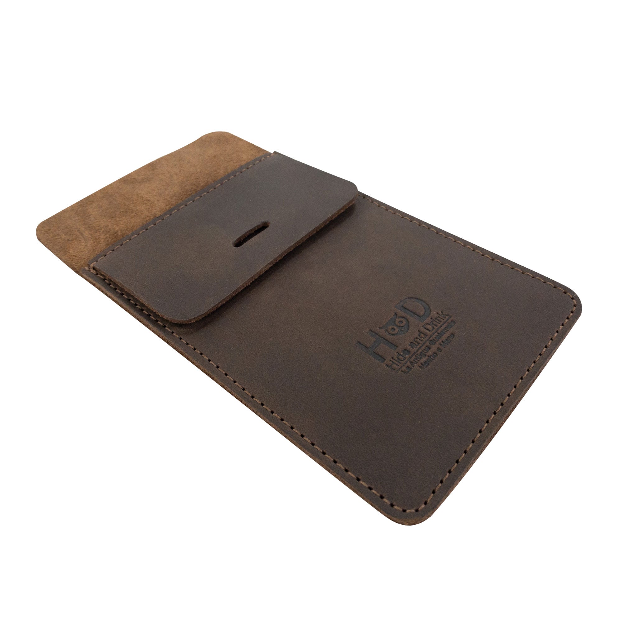 Pen Protector for Pocket - Stockyard X 'The Leather Store'