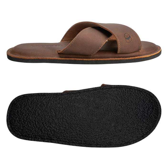 The Wanderer Sandals