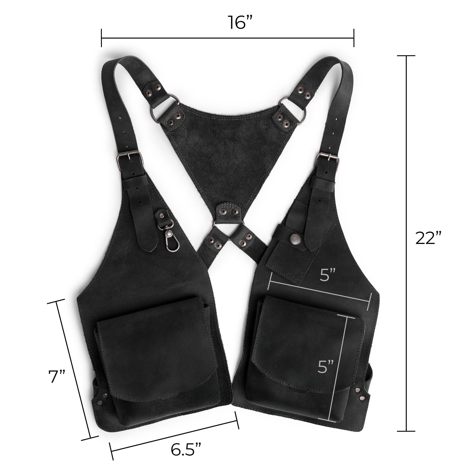 Shoulder Holster