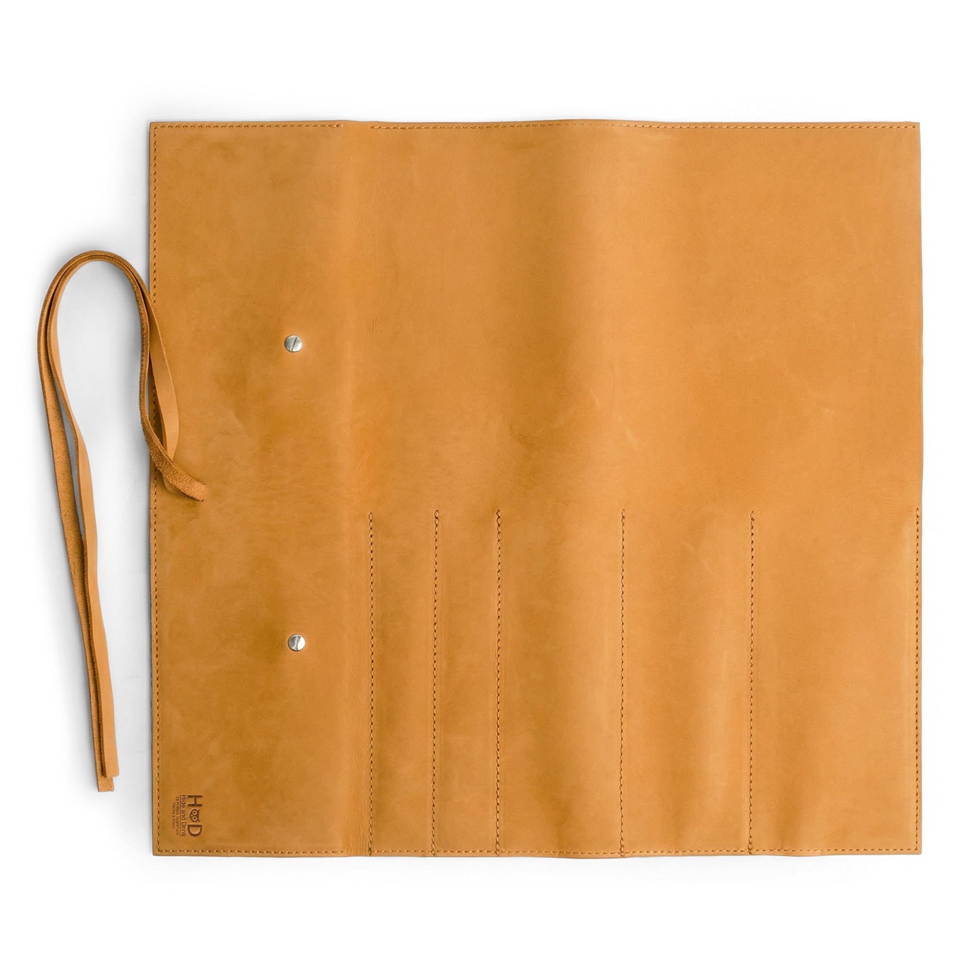 Knife Roll (5 Pockets)