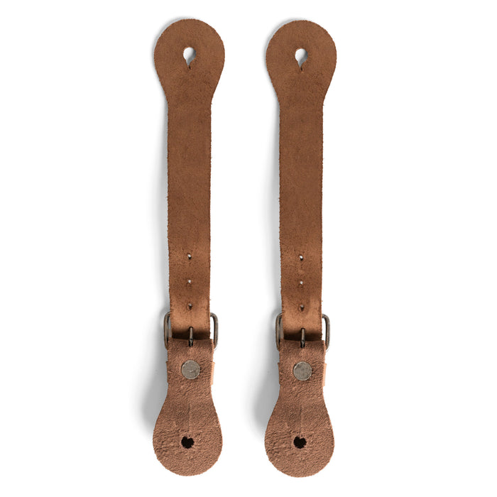 Ply Spur Straps (2 Pieces)