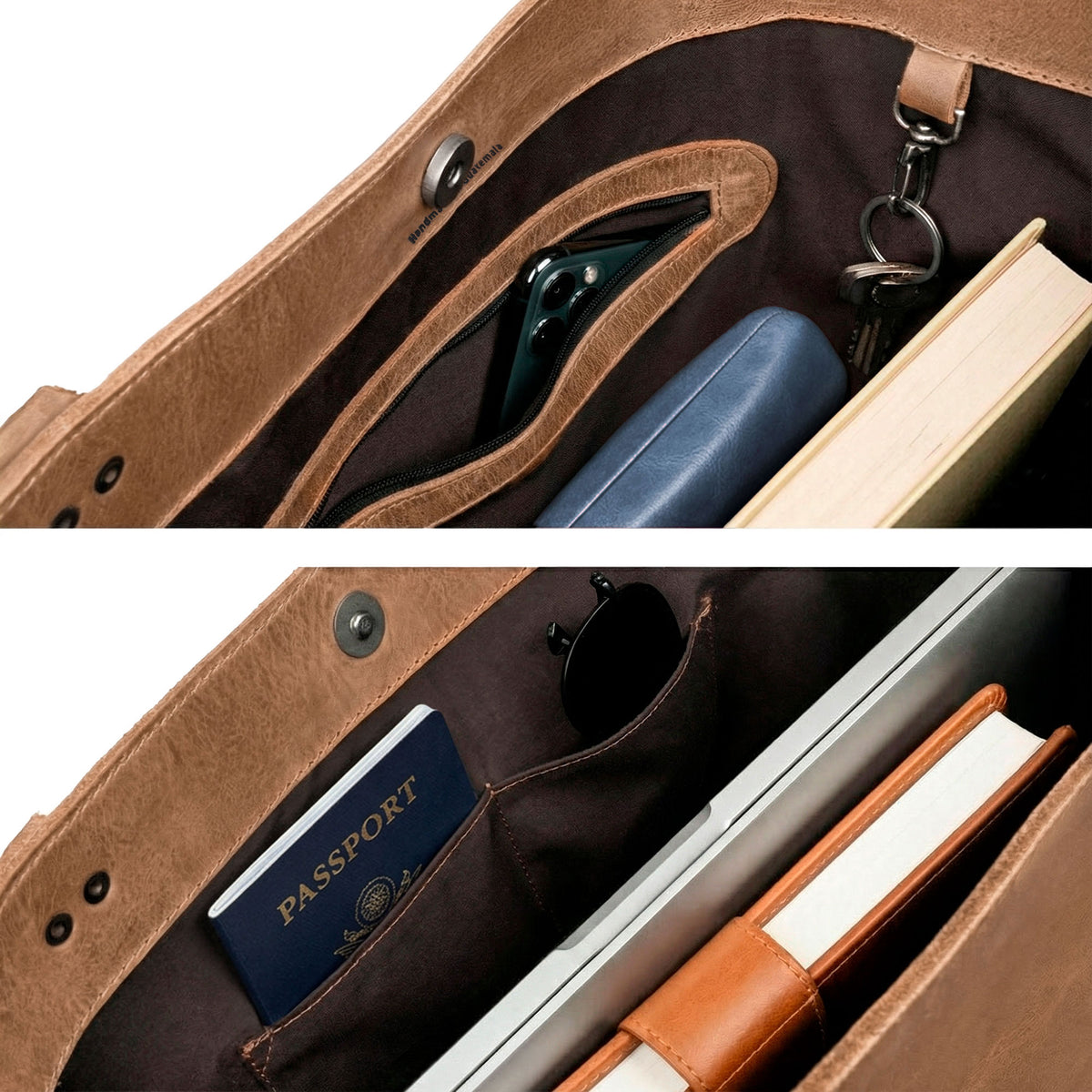 Formal Handbag
