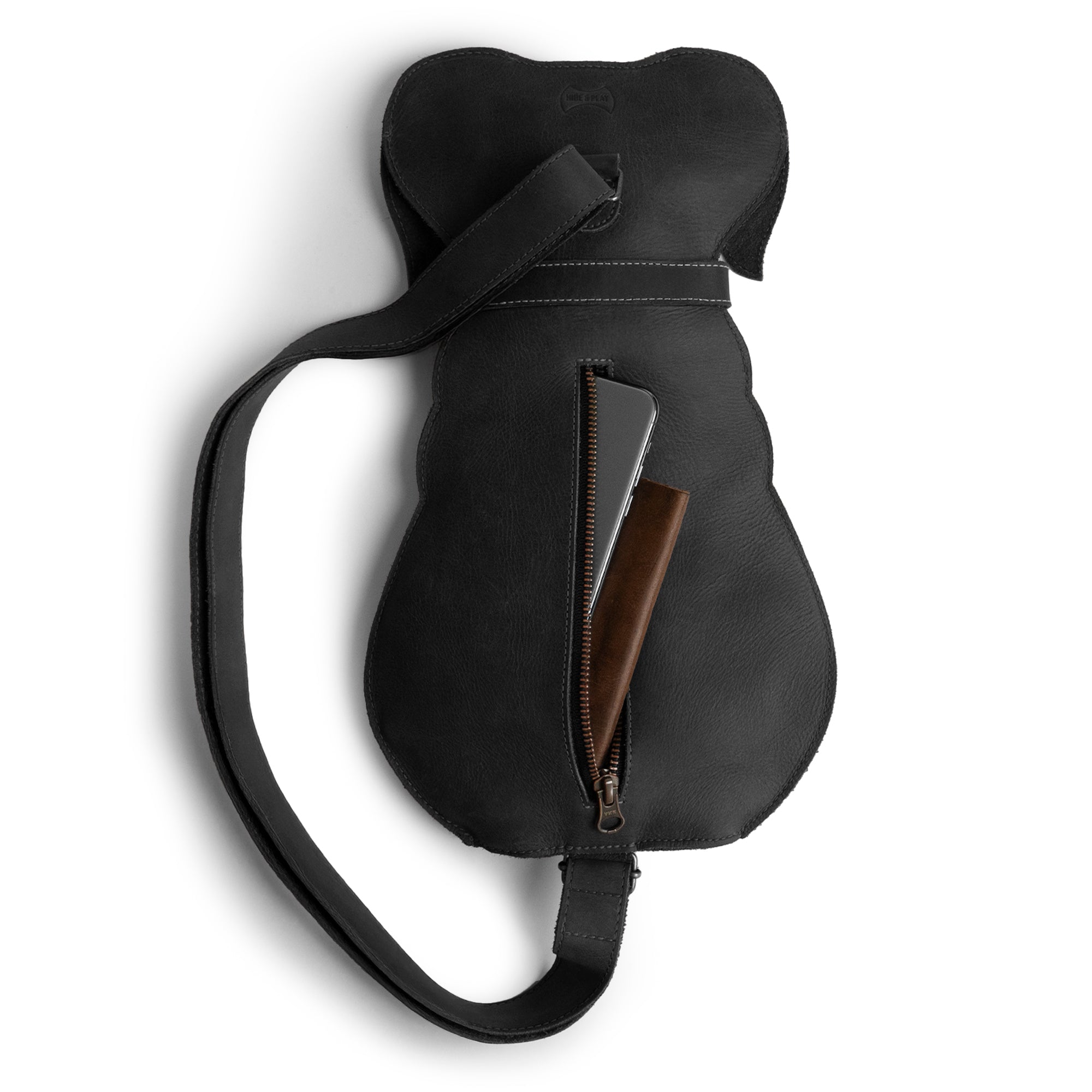 Doggy-Shaped Backpack