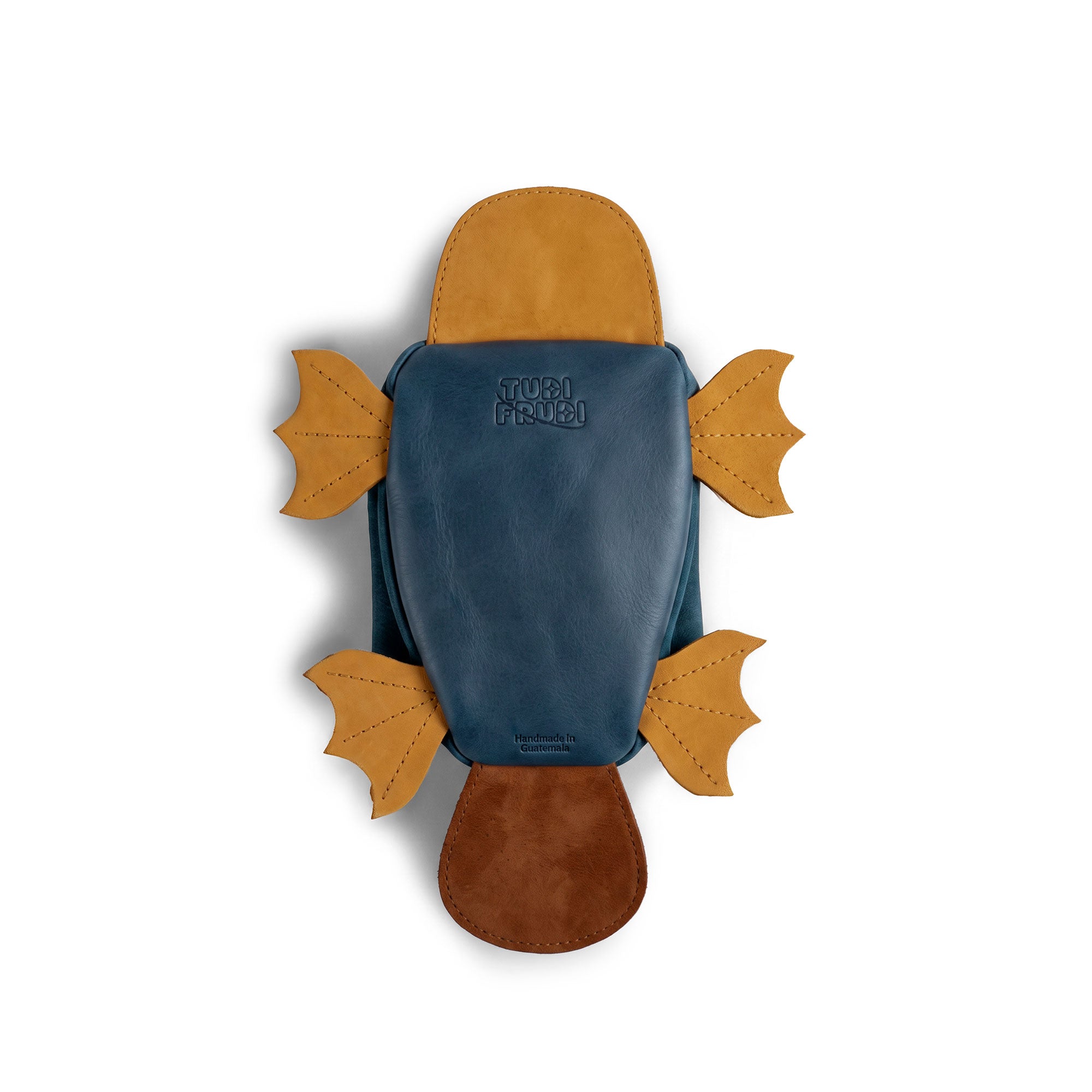 Platypus Pouch