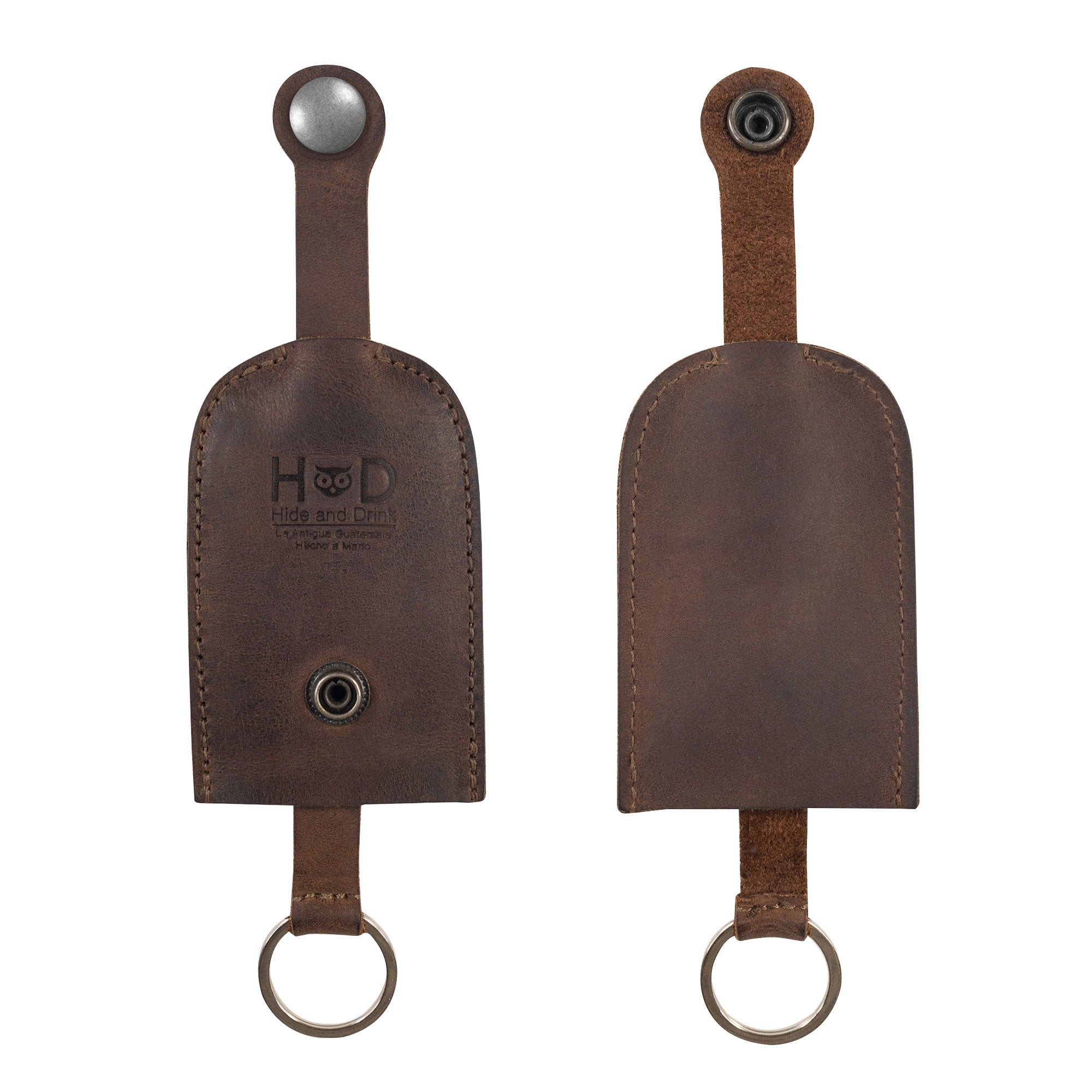 Key Holder – StockyardX, The Leather Store