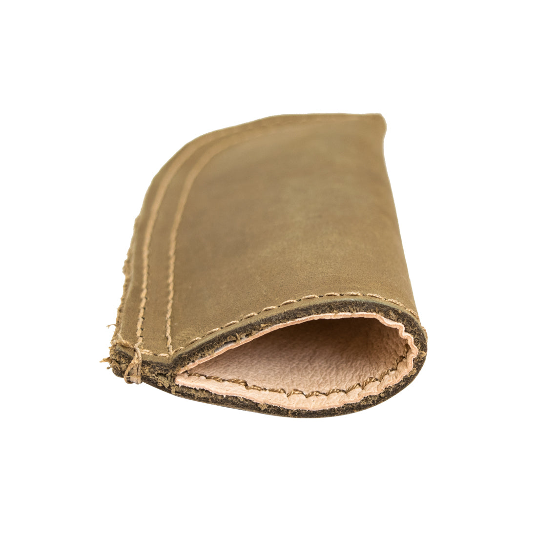 Cast Iron Panhandle Cover